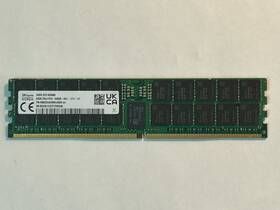 Hmcg94ahbra480n Sk Hynix Skhynix 64gb 2rx4 Pc5-6400b Ddr5 6400 Ec8 Rdimm