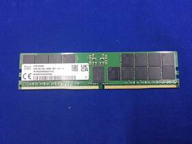 Hmcg94mebqa121n Sk Hynix 64gb 2rx4 Pc5-4800b Ddr5 Rdimm Server Memory