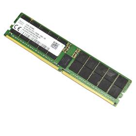 Pc5-4800b-ra0-09 Sk Hynix Hmcg94mebra108n 64gb 2rx4 Server Ecc Memory Ddr5 Rdimm