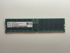 Hmcg94mebra1xxn Sk Hynix 64gb Ddr5-4800 Ecc Rdimm Pc5-38400 Server Memory Ram