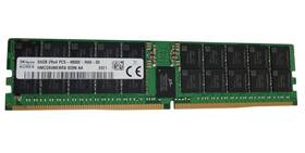 Sk Hynix Hmcg94mebrx020n 64gb 2rx4 Pc5-4800b Ddr5 Rdimm Server Memory