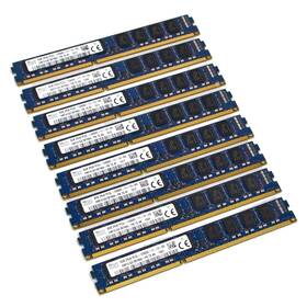 Pc3l-12800e-11-13-k0 Sk Hynix Hmt41ge7bfr8a-pb 8 8gb Vlp Unbuffered Ecc Memory