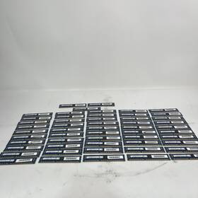 Pc3-10600r-9-12-b1 Sk Hynix Hmt41gr7mfr8c-h9 8gb Pc3 Server Ram 2rx8 - Lot Of 53