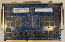 Hmt44gp8mfr8a-h9 Sk Hynix 32gb Pc3-10600-999 Ecc Registered Server Ram For Ibm