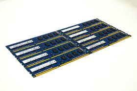 Hmt451u6bfr8 Sk Hynix 32gb 8x4gb Ddr3l-1600 Pc3l-12800u Udimm 1rx8 Desktop Ram