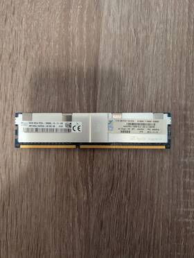 Hmta8gl7ahr4a-h9 Sk Hynix 64gb Ddr3 Ecc Server Ram Mc Ab