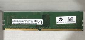 Hma81gu6cjr6n-xn Sk Hynix Hp / 8gb Ddr4 Pc4-3200aa Dimm Server Memory
