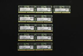 M5ai16g4h48sb5n Sk Hynix Ddr5 So-dimm Pc5-4800 16gb X11 Ram Modules 176gb Total