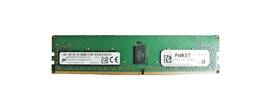 Mta18asf2g72pdz-2g6j1qg Sk Hynix Micron 16gb 2rx8 Pc4-2666v-re1-12 Ecc Server Ram Pwr5t