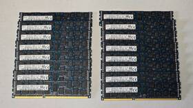 Sk Hynix Pc3-14900r-13-12-e2 256gb 16 X 16gb Server Ram Ddr3 Pc3-14900r-13-13-e2 Hmt42gr7bfr4c-rd