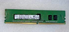 Hma451r7afr8n-tf Sk Hynix Pc4-2133p-rd0-11 4gb 1rx8 Reg Server Memory Td Ab