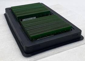 Pc4-3200 Sk Hynix 2666v Lot Of 44 8gb Rdimm Ecc Memory