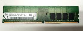 Sk Hynix Pc4-3200aa-ee1-13 32gb 2rx8 Hmaa4gu7cjr8n-xn Server Ram Wh549