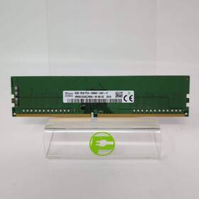 Hma81gu6djr8n-xu Sk Hynix Rnab07k6ygwml 8gb 1x8gb Ram Ddr4 2666mhz