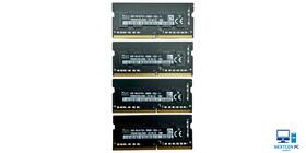 Hma851s6cjr6n-vk Skhynix Sk Hynix 16gb 4x4gb 1rx16 Pc4-2666v Ddr4 Laptop Ram Memory
