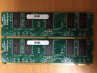 Sm572168574e03rich Smart Cl3 Ecc Dimm 2 128mb Pc133 Modular Mem