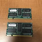Sm5721685d4dzchse5 Smart Modular 2x 128mb