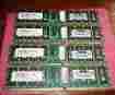 Sm5722845d8e8chsdh Hp Lot Of 4 Samsung