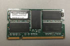 Sm5723285d8dwchsd3 Smart New 256mb 200p Pc2100 Cl2.5 9c 32x8 Ecc Ddr Sodimm