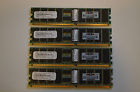 Sm5726445d8e6chibh Smart Modular Ddr 2gb