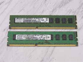 Sh57212823auhumsq0 Smart 15-13432-01 2 Lot Genuine 8gb 2x 4gb Ram Module Cisco