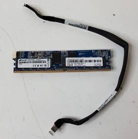 Nn4-2666v-rzzz Smart Ibm 78p6756 Safestor Ddr4 Nvdimm 16gb 1rx4 Power 9