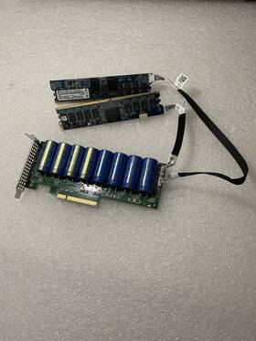 Nn4-2666v-rzzz Smart Ibm Dnna214901 Safestor Ddr4 Nvdimm 2x16gb 1rx4 Power 9 Pnna221301