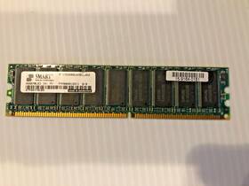 Sm5723285d8d6clse2 Smart Modular Technologies Memory Stp06378cb9 - One Stick As Shown