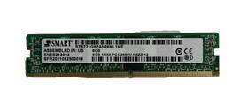 Pc4-2666v-nzzz-12 Smart Sfr2021082500019 8gb 1rx8 Ram