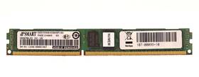 Sg572568ves645p1sd Smart 4gb 2rx8 Pc3-6400 Ddr3-800mhz Ecc Reg Server Memory