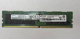 Stb724g4png32p2-sd Smart Samssung 32gb 2rx4 Pc4-3200aa Ddr4 Reg Ecc Ram Server Memory
