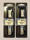 Pc2-5300f Snp9w657-2gx2 Nanya Dell Certified Memory Modules New Ram 740617108859 Pc2-5300f Snp9w657-2gx2 Nanya Dell Certified Memory Modules New Ram 740617108859
