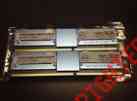 Snp9w657ck2 4g 2 Server 2gb 4gb 2rx8 Dell Pc2-5300f Ram