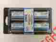 Mt18htf25672fdz-667h1d6 Snp9w657ck2 Micron 4gb 2x2gb Memory Ddr2 Pc2-5300f Dell Certified 4g Poweredge 1900