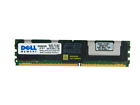 Snpcr832ck2-8g Lot Of Dell Ecc Fully Buffered Ram