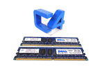 Snpd6502ck2-2g Dell 2gb Pc2-5300e Kit