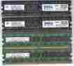 Snpd65502c Dell 1g 3gb Kit 2 X 1gb 2x512mb Pc2-5300 Ddr2 Ecc Fully Buffered