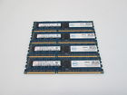 Snpd841dc-2g Dell Lot Of Ecc Ram Memory 740617155785