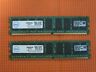 Snpn903dck2-8g Dell Ecc Server Dimm Memory Kit