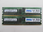 M393t5663qza-ce6 Snpwp130ck2-4g Dell Ecc Reg Server Memory Kit 0708702293873