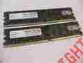Snpwx731ck2-8g Snpwx731ck2 Dell 8gb 4gbx2 Pc2-6400p Ddr2-800 Ecc Server Memory
