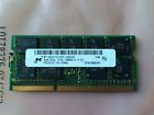 Mt18ksf1g72hz-1g6e2zf - Sodimm 2x8gb Micron 2rx8 Pc3l-2800s 1600mhz 16gb Mt18ksf1g72hz-1g6e2zf - Sodimm 2x8gb Micron 2rx8 Pc3l-2800s 1600mhz 16gb