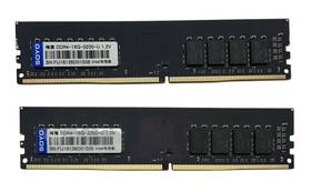 Fij16136d01506 Soyo 32gb 2x16gb Pc4-125600 Ddr4-3200 Desktop Sdram Ddr4-16g-3200-u