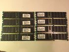 M312l2828eto Sun 370-6203-01 Samsung Lot Ddr Ecc Server Memory