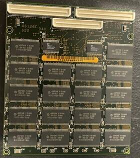 501-5389 Sun Cpci 512mb Mezzanize Memory
