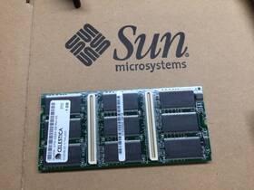 375-3392 Sun Microsystems 1gb Mezannize Memory Rohs Cp2140 Test-pass