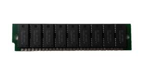501-1408 Sun Microsystems 1mb 30-pin 100ns Simm Sparcstation 1