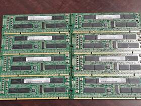 501-7385-01 Sun Microsystems Lot Of 8 512mb Sdram Ecc Server Memory Module