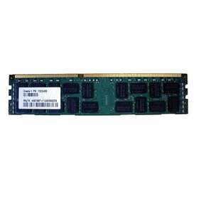 7100790 Sun Microsystems 8gb Ddr3-1600mhz Memory Dim