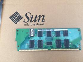 Mh2m144ctj-6 Sun Microsystems Mitsubishi 32mb Dimm Sparcstation 20/10 Test -pass